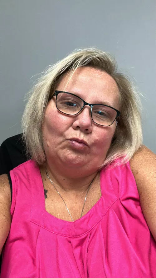 Hope you're having a great week!