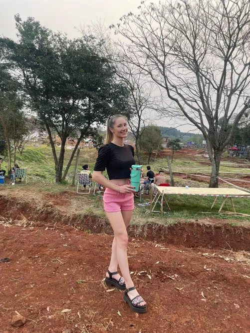 how does my body look in a crop top?