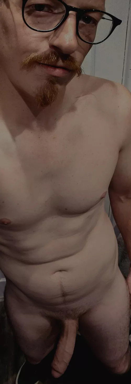 How hard are we fucking?