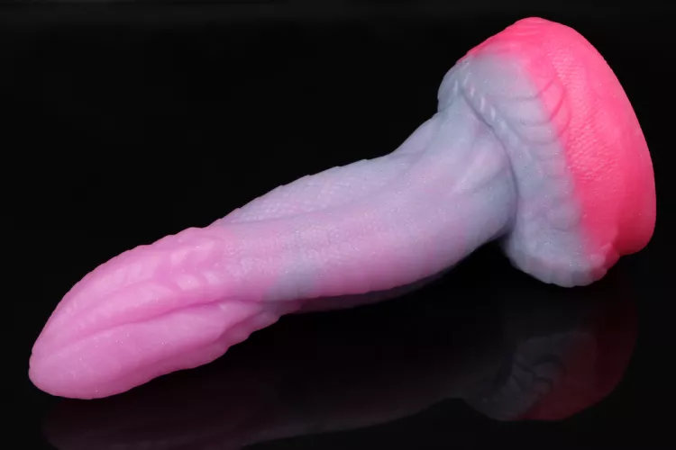 I GOT MY DREAM TOY, MEDIUM MEDIUM OROCHI AND IT'S NOT FUGLYyyy