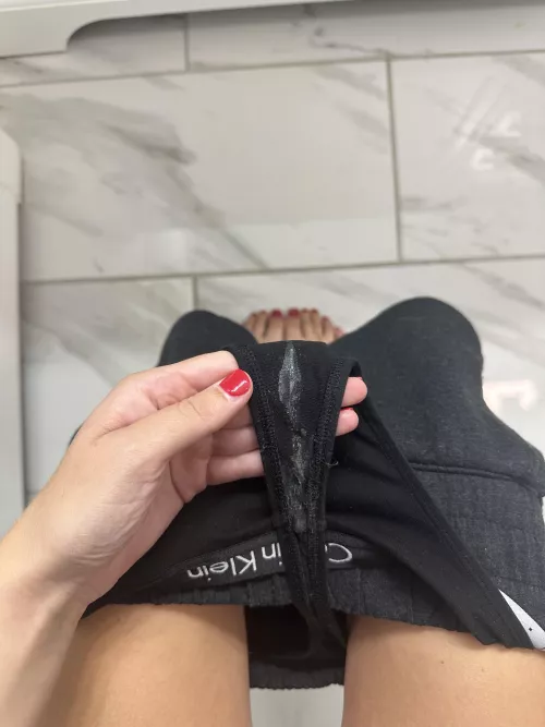 I have the golden ticket 