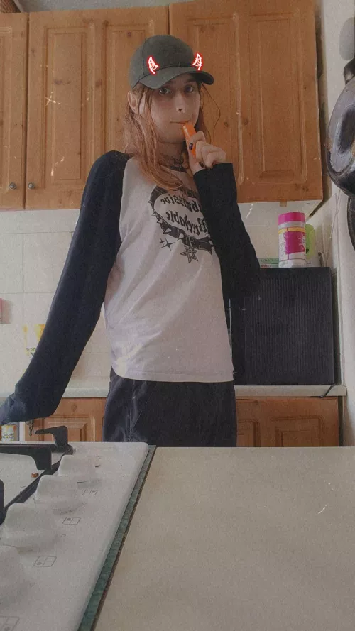 I need a parental figure 