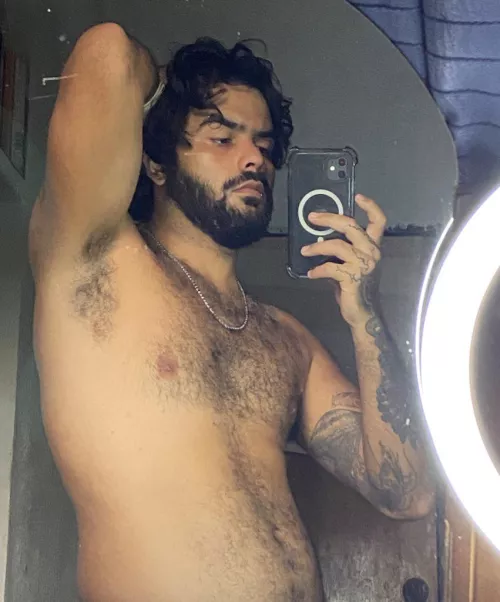 If you smell it, you’re going to want to lick it