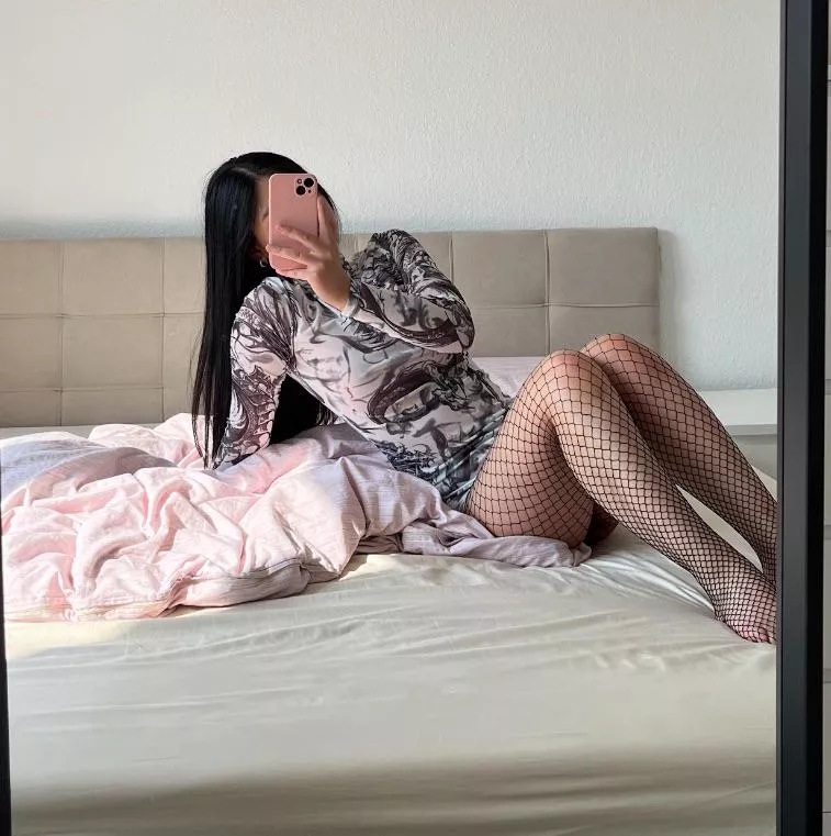 I’ll always have space for u beside me ♥️