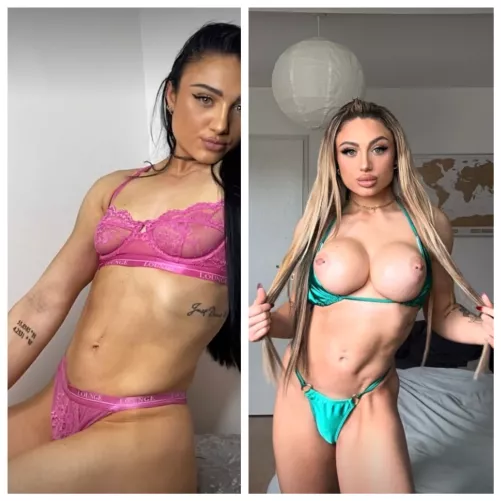 I'm not here to bother you but i want you to see my best purchase ever :))