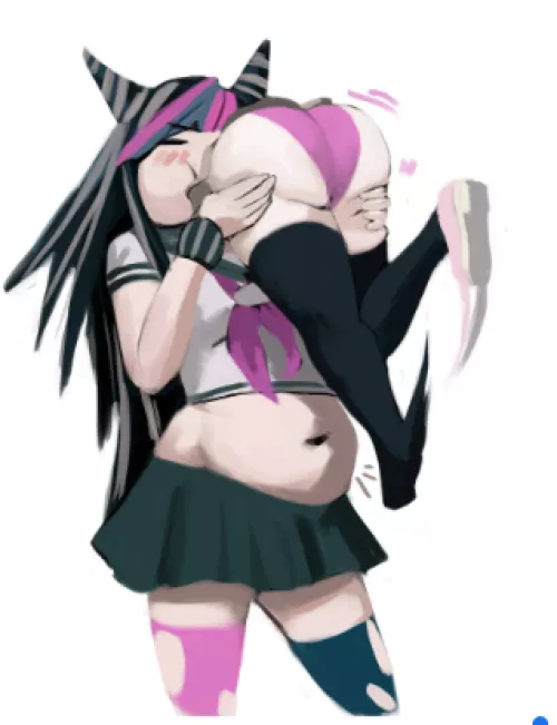 {Image} This is the hottest vore piece i've ever seen- can you help me idetify the artist