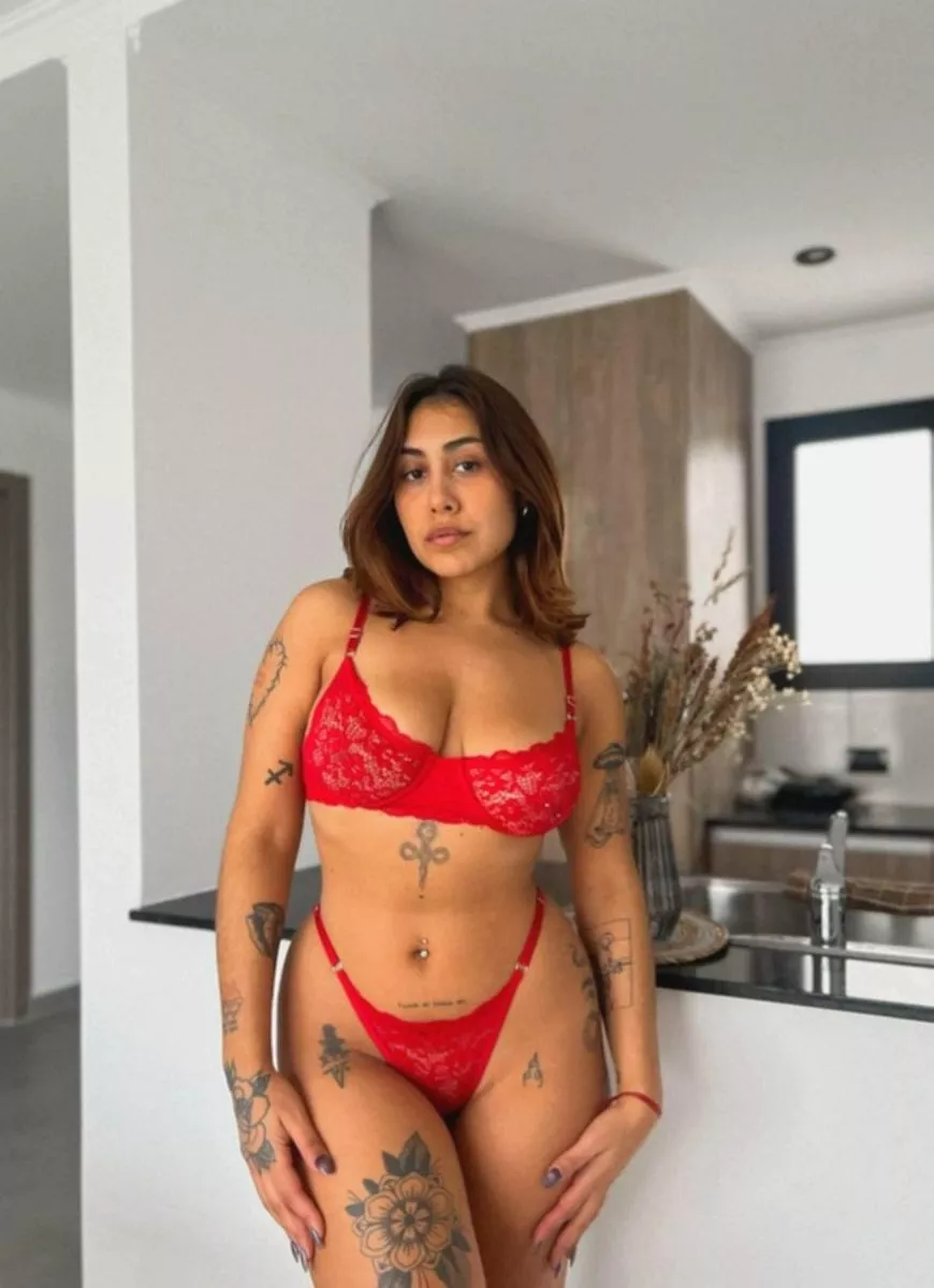 Its taste is as appealing as its appearance