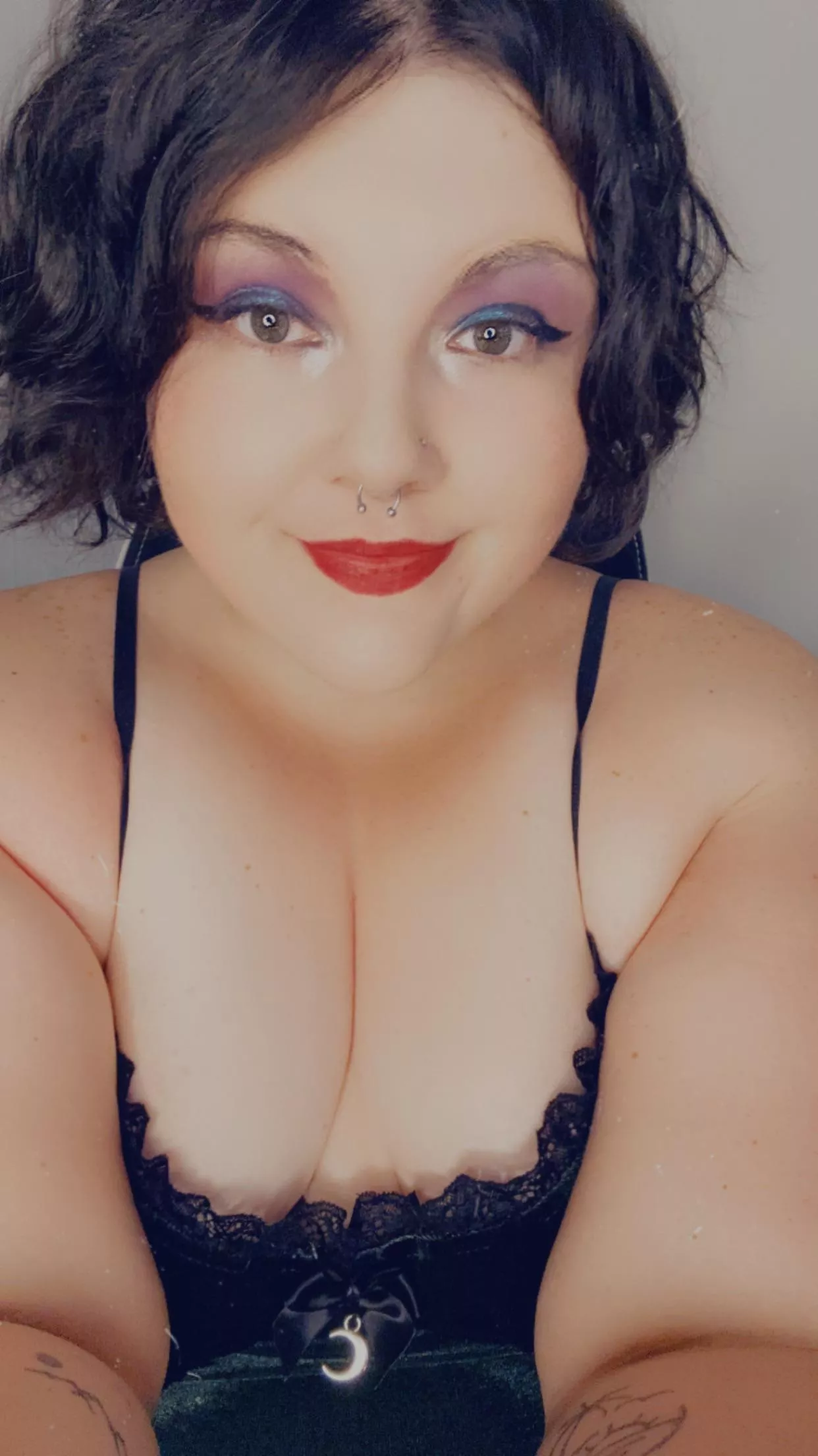 Just wanted to share.