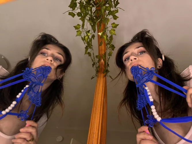 Let’s make my breeding fantasy a reality