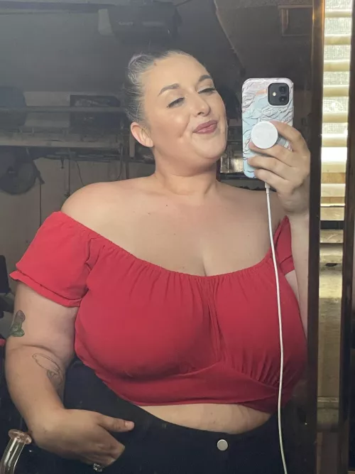 Love this top ❤️