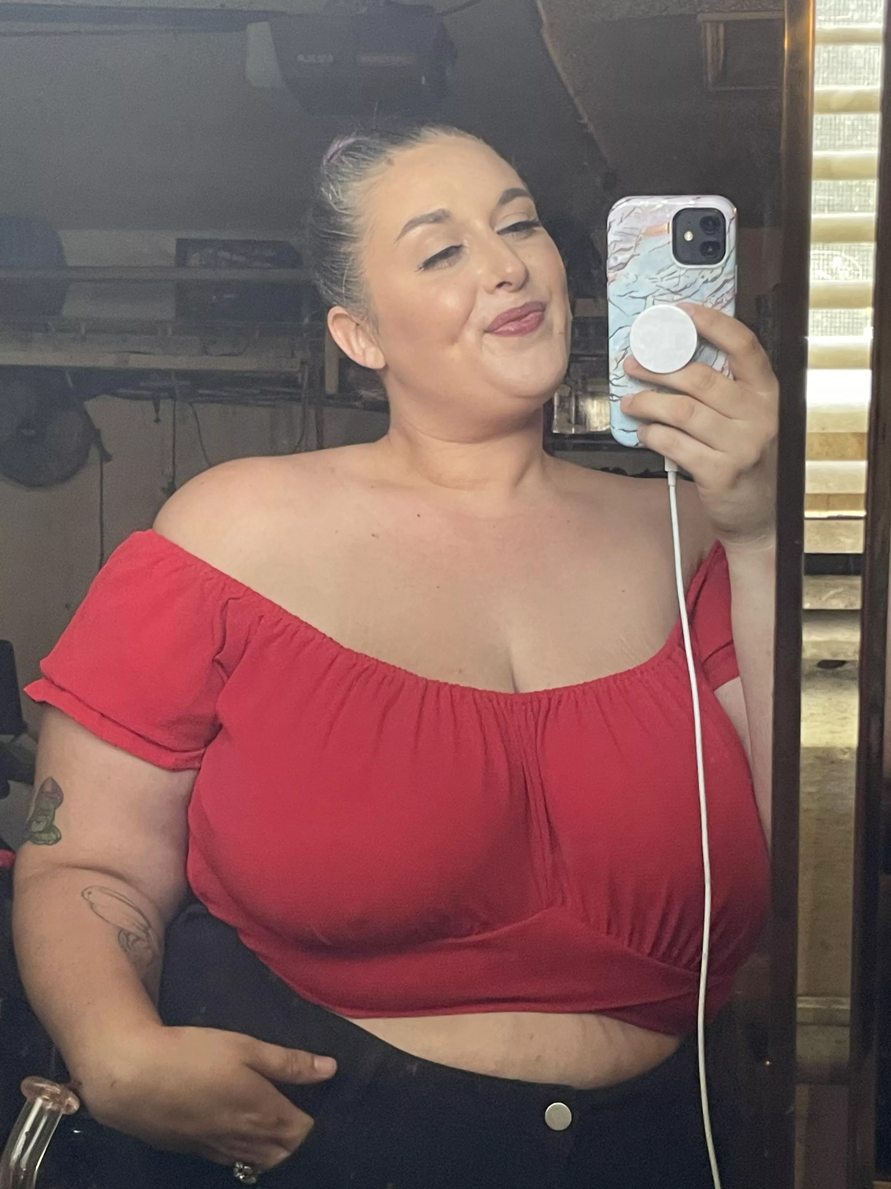 Love this top ❤️