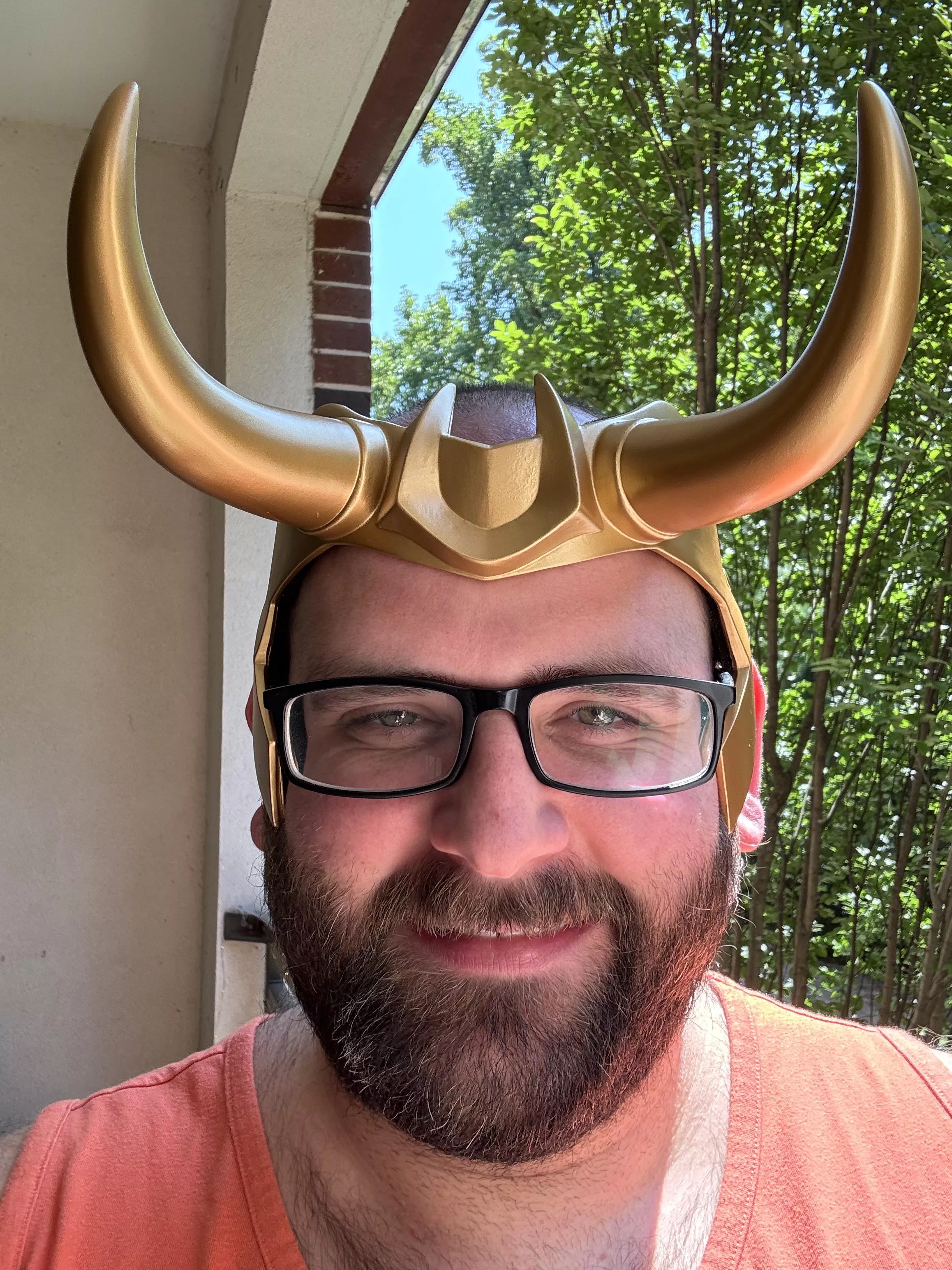 More DragonCon™️ Prep