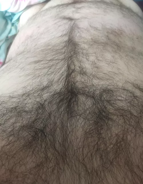 Morning time to relax 