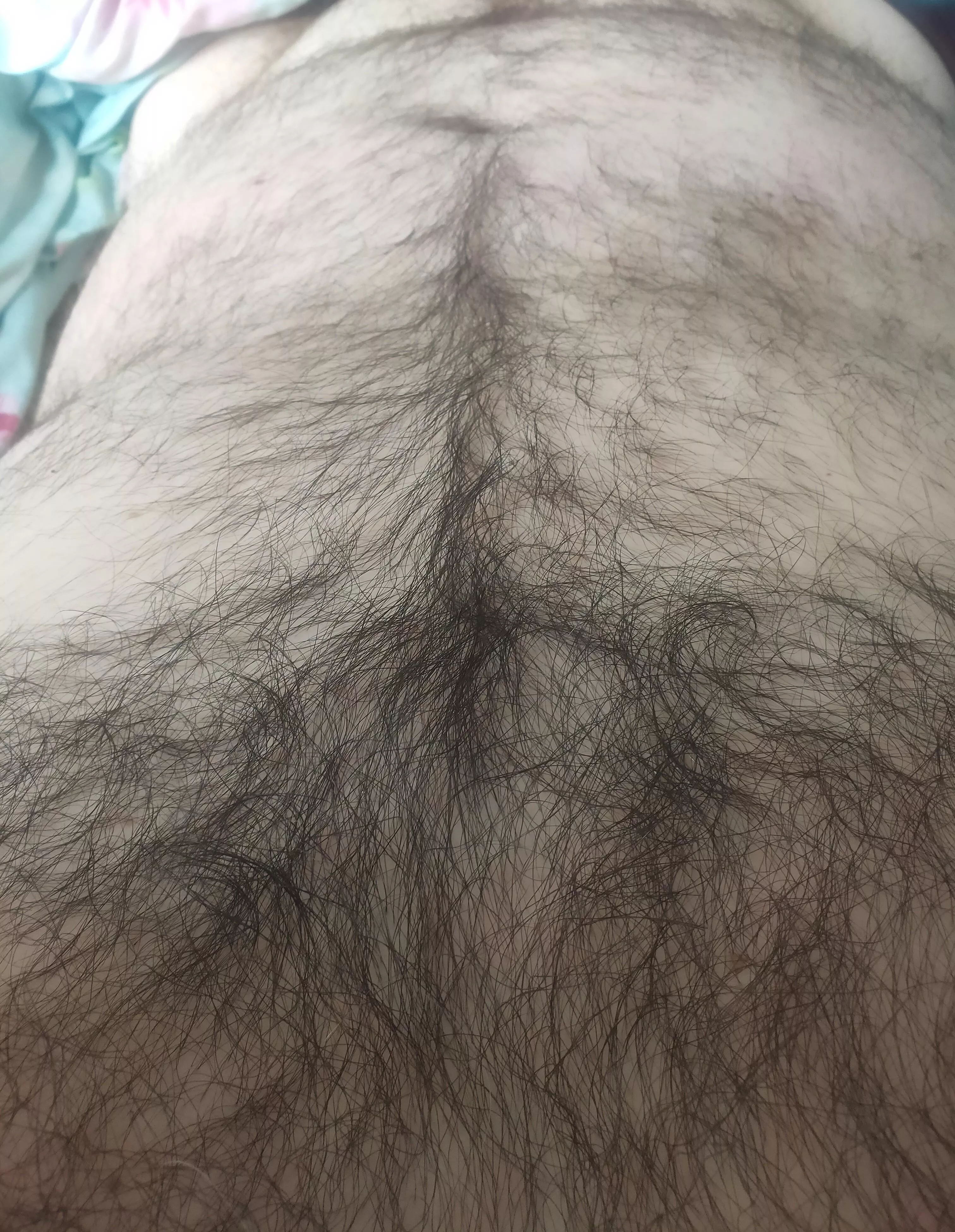 Morning time to relax 