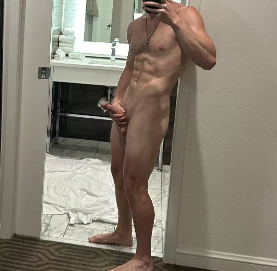 Morning wood anyone ? 😏