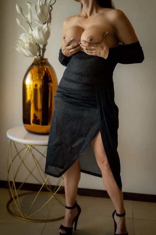 My husband wants a 25yo mistress, I'm 49