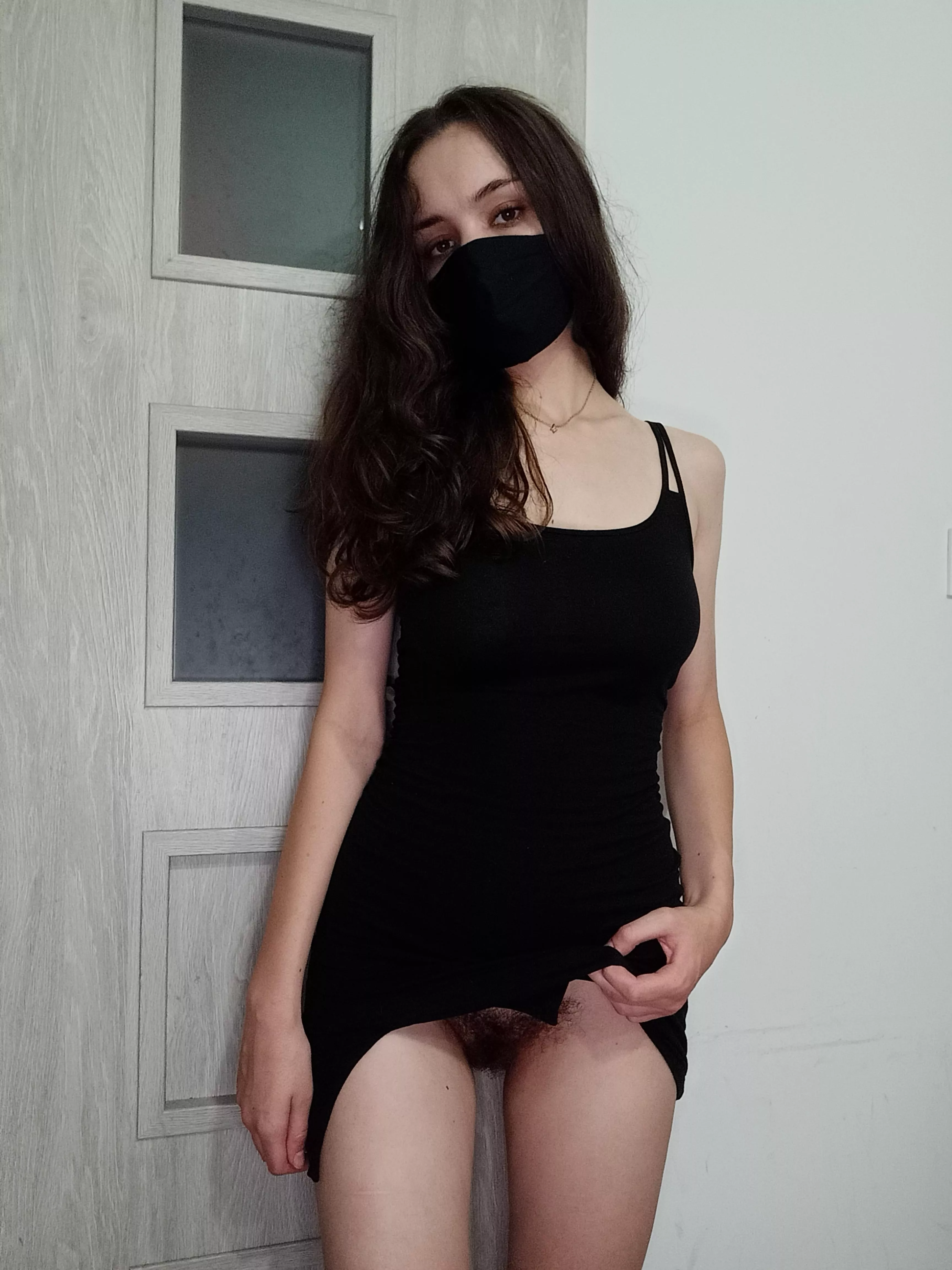 Natural is the hottest