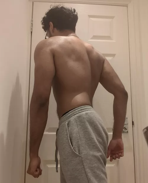 Need some scratches on it ;)