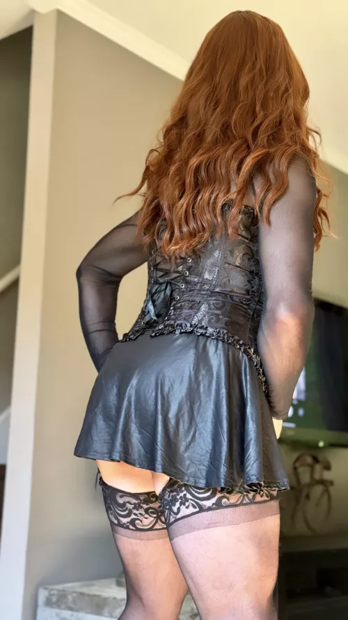 New Hair 💇🏼‍♀️