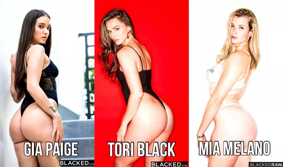 Pick ur blacked queen