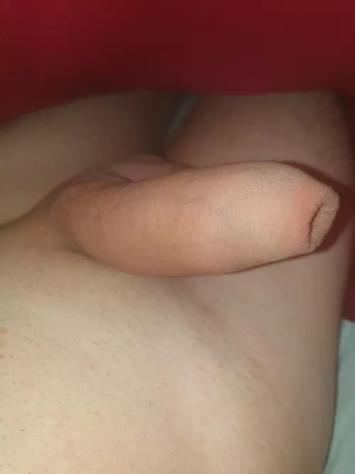 POV: being under my blanket 