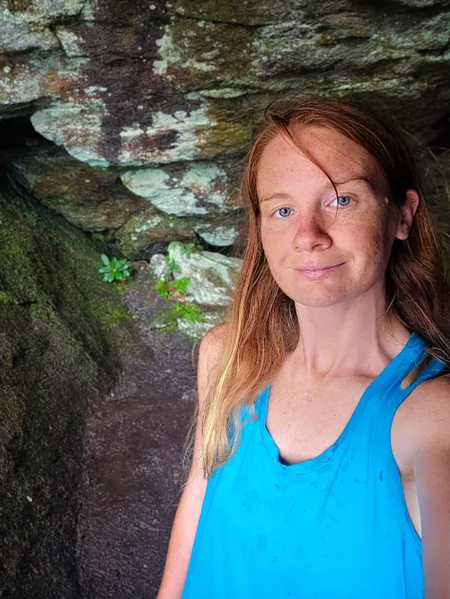 Pure, natural redhead delight💫 [F27]