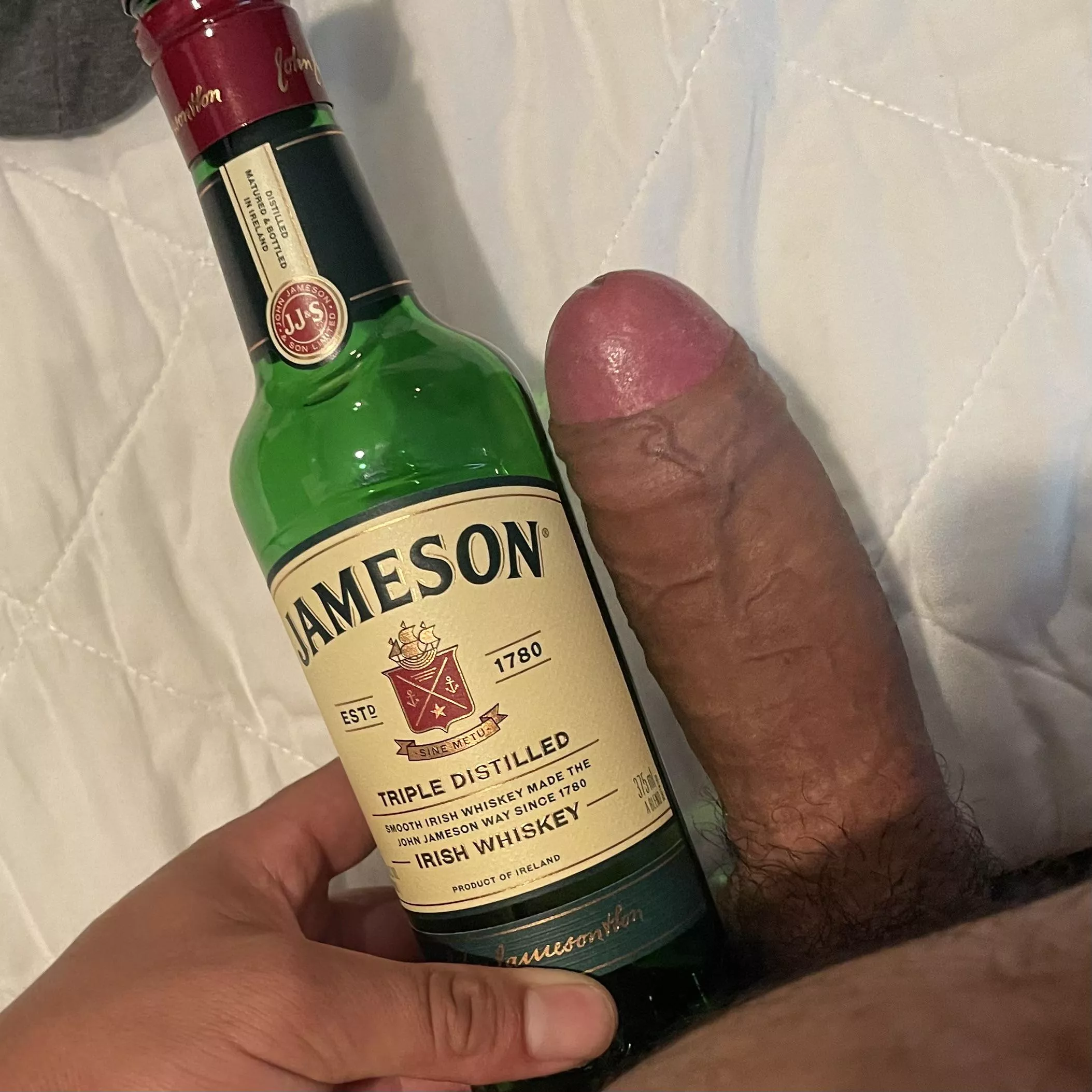 Redditor said I had a pencil dick (28)