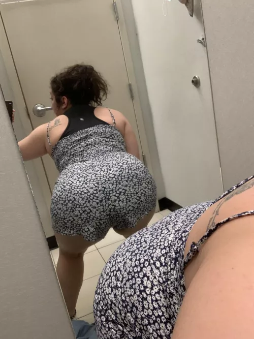 Romper complimented me well 