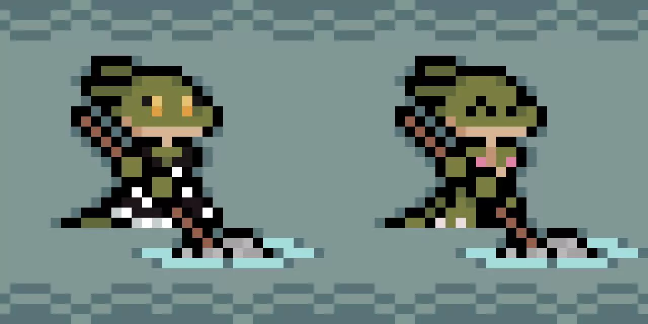 She accepts tips ;) (made by me, comms open <3)