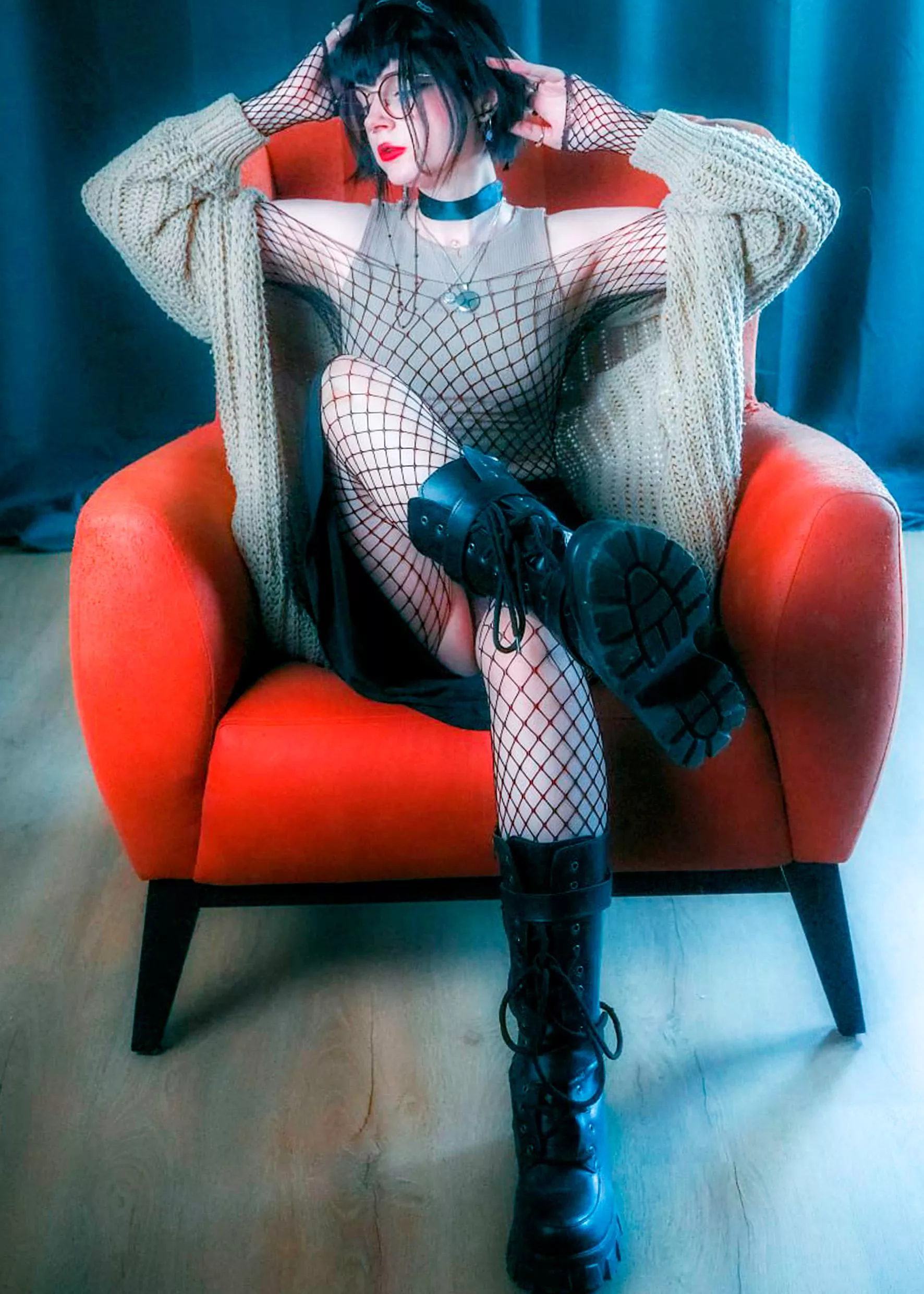 Should I wear boots more often