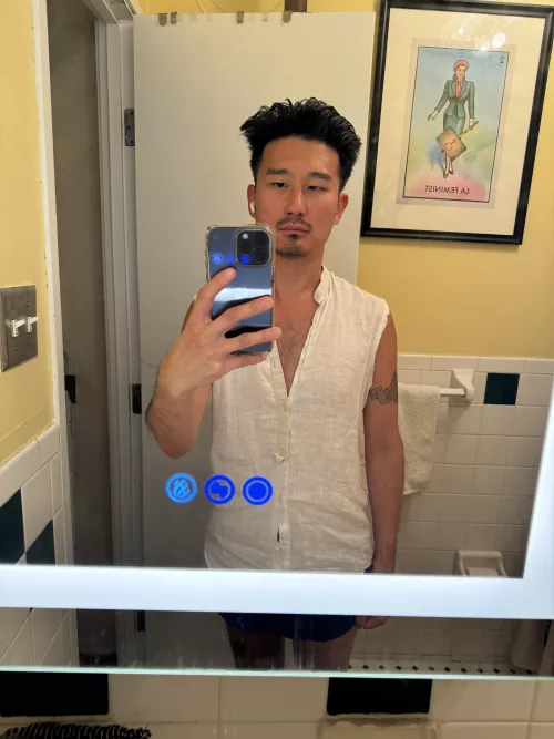 THANK YOU ALL for last #SelfieSunday. You truly lifted my spirits when I was having a lot of self doubt about myself. 