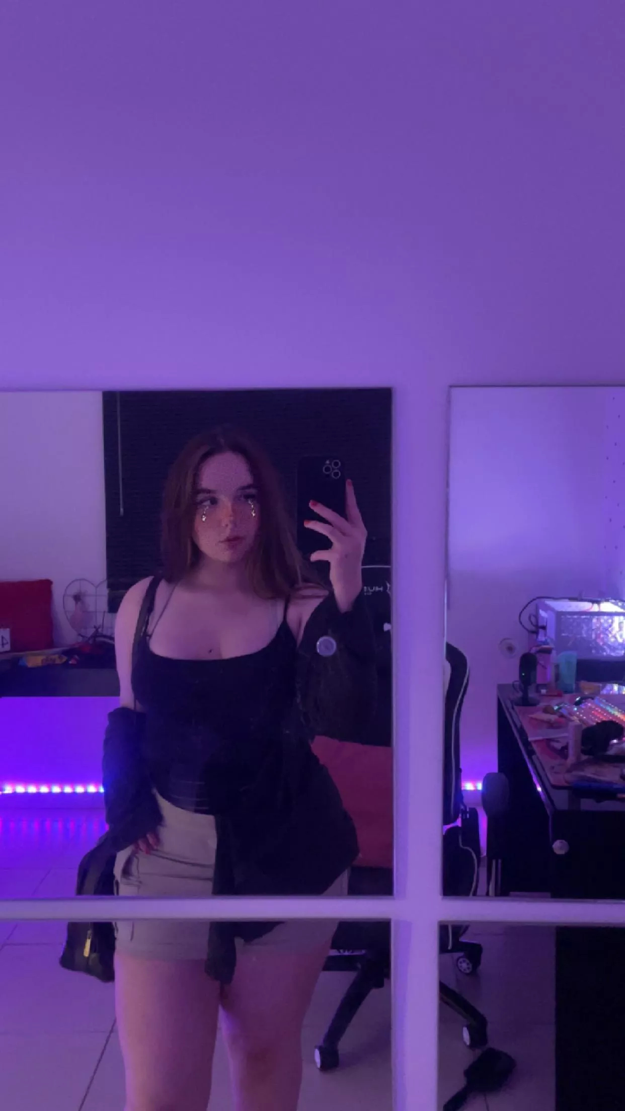 the older men of reddit, how do i look?