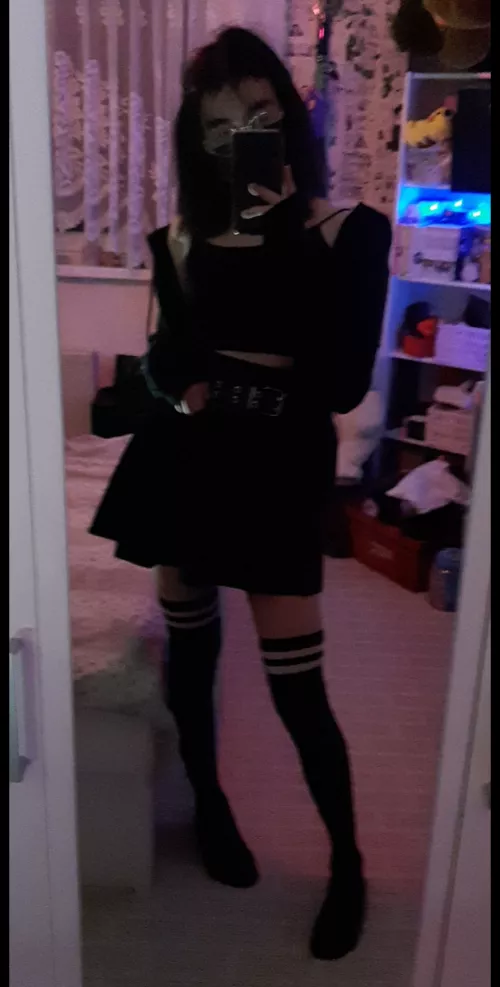 this outfit is so nice