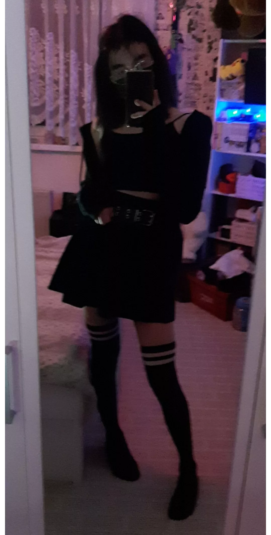 this outfit is so nice