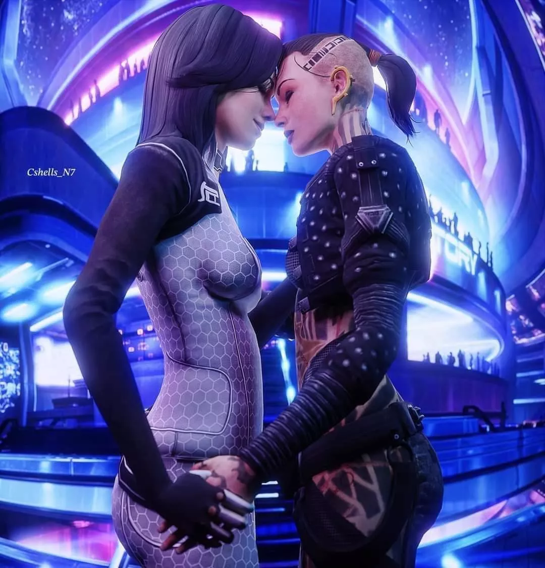 Two powerful biotics.....