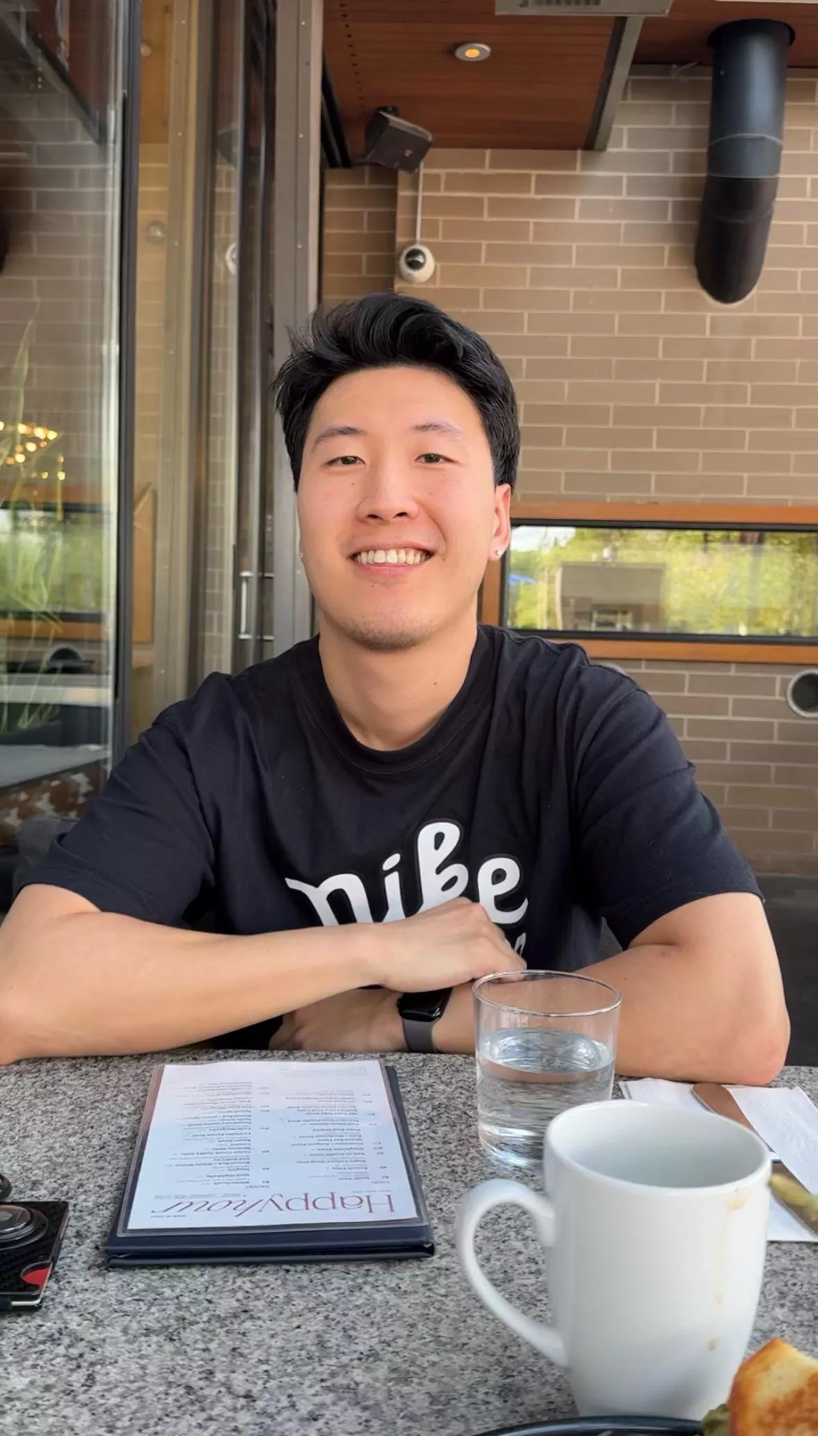 Wanna go on a date? 😋