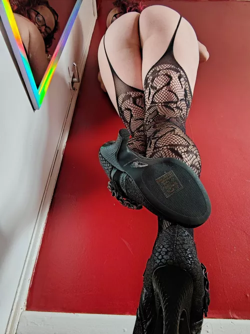 Well good afternoon I'd say happy hump day but it's Saturday 😉