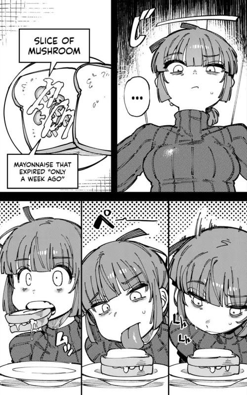 What are your opinions on this doujin?