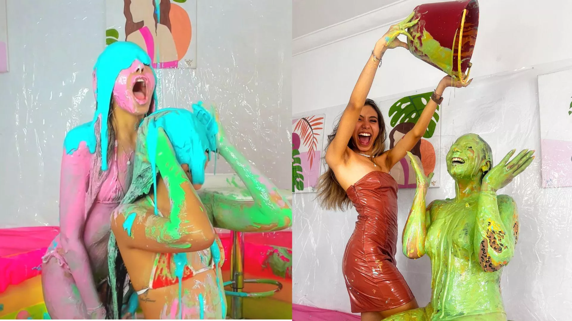 What was your favorite introduction? should I invite another friend?