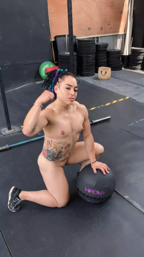 What word best describes me?