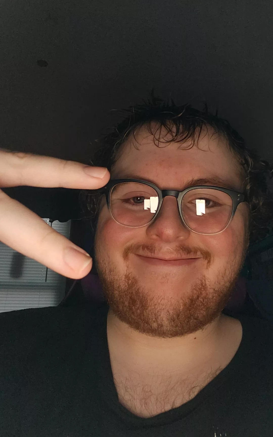 What's everyone playin tonight?