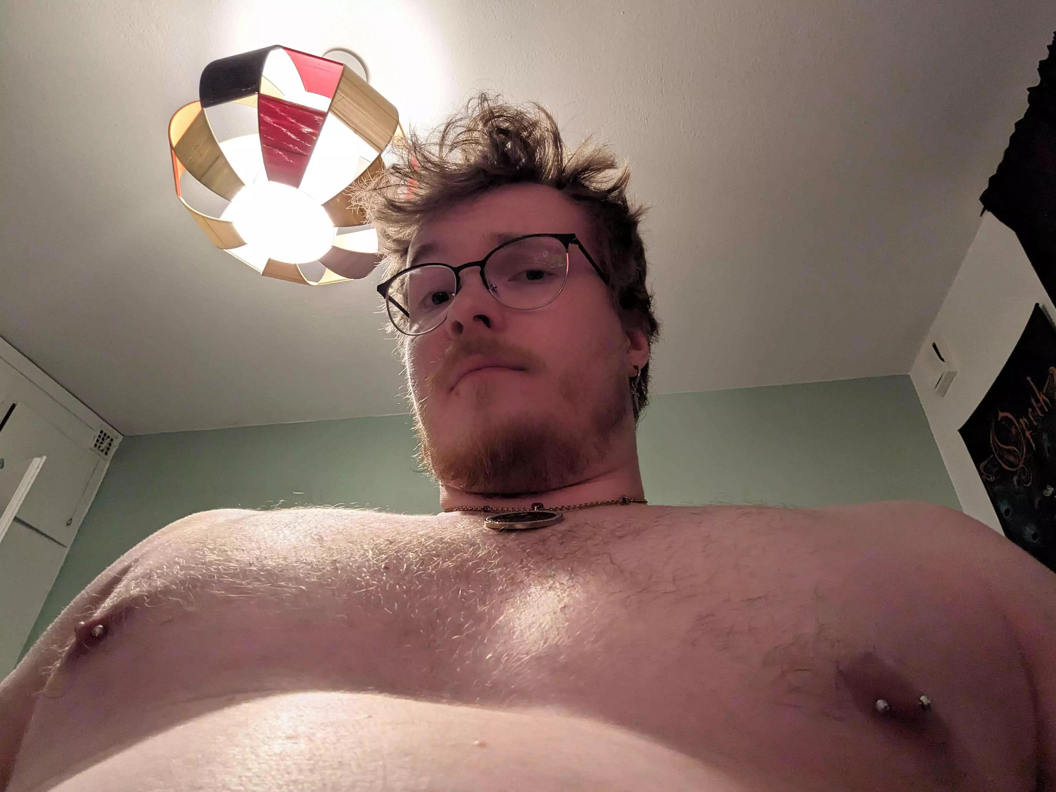 What's up fellow nerds 😻