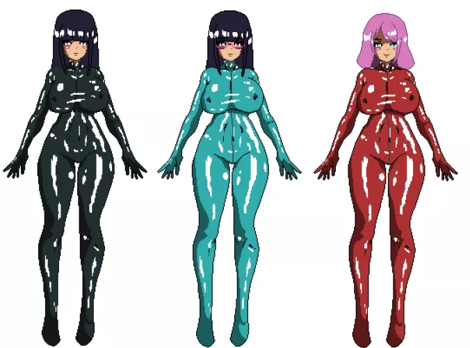 Which colour do you choose?