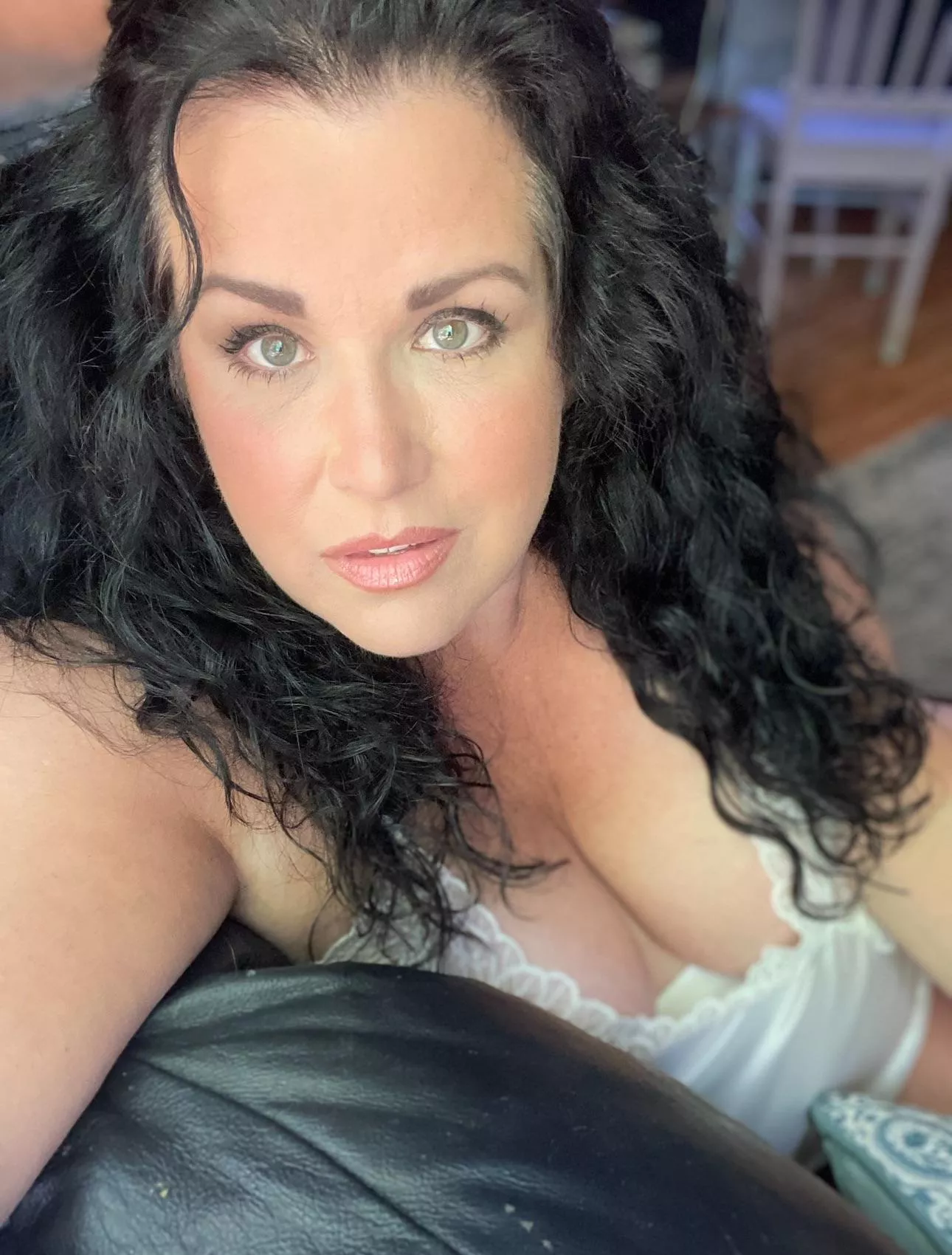 Who are we doing this weekend? 😉