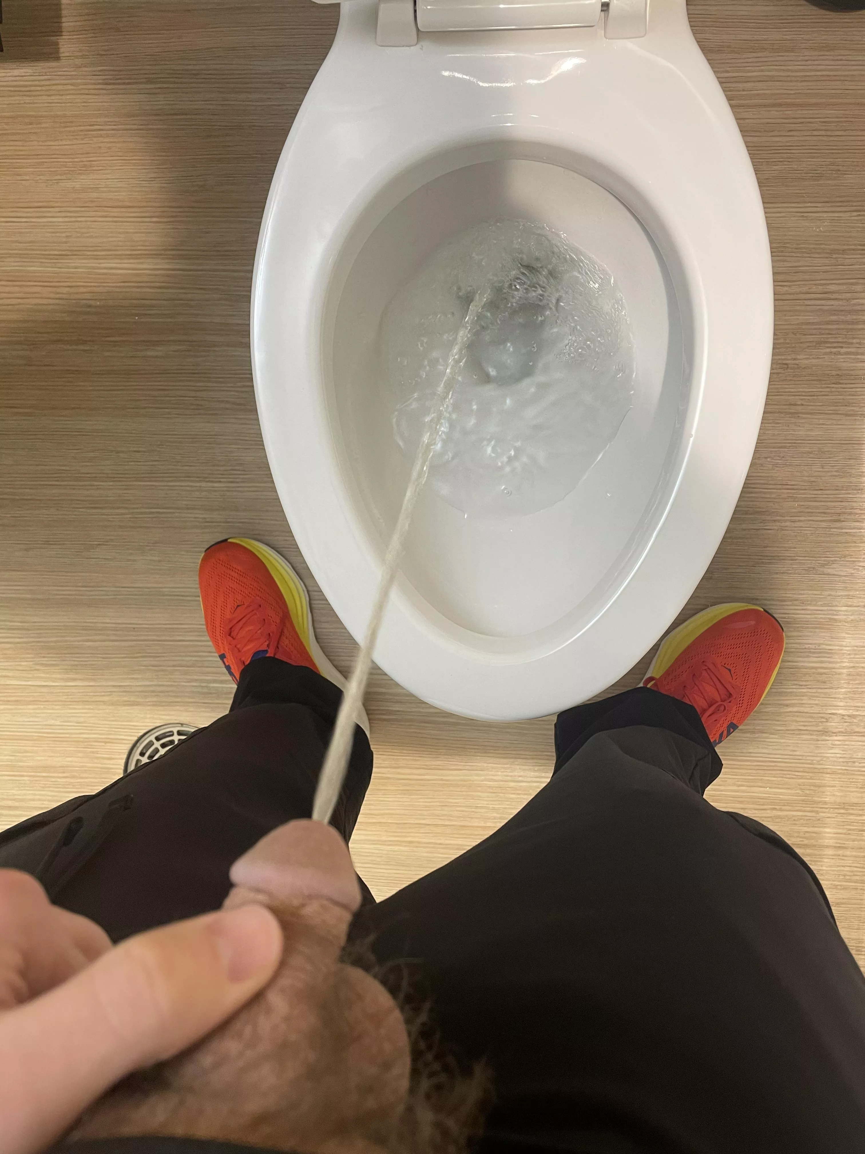 Workin on a Saturday…