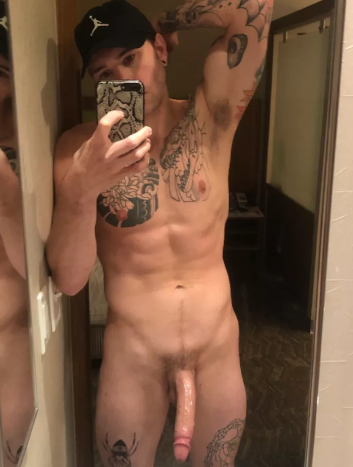 Would you bottom for me ?