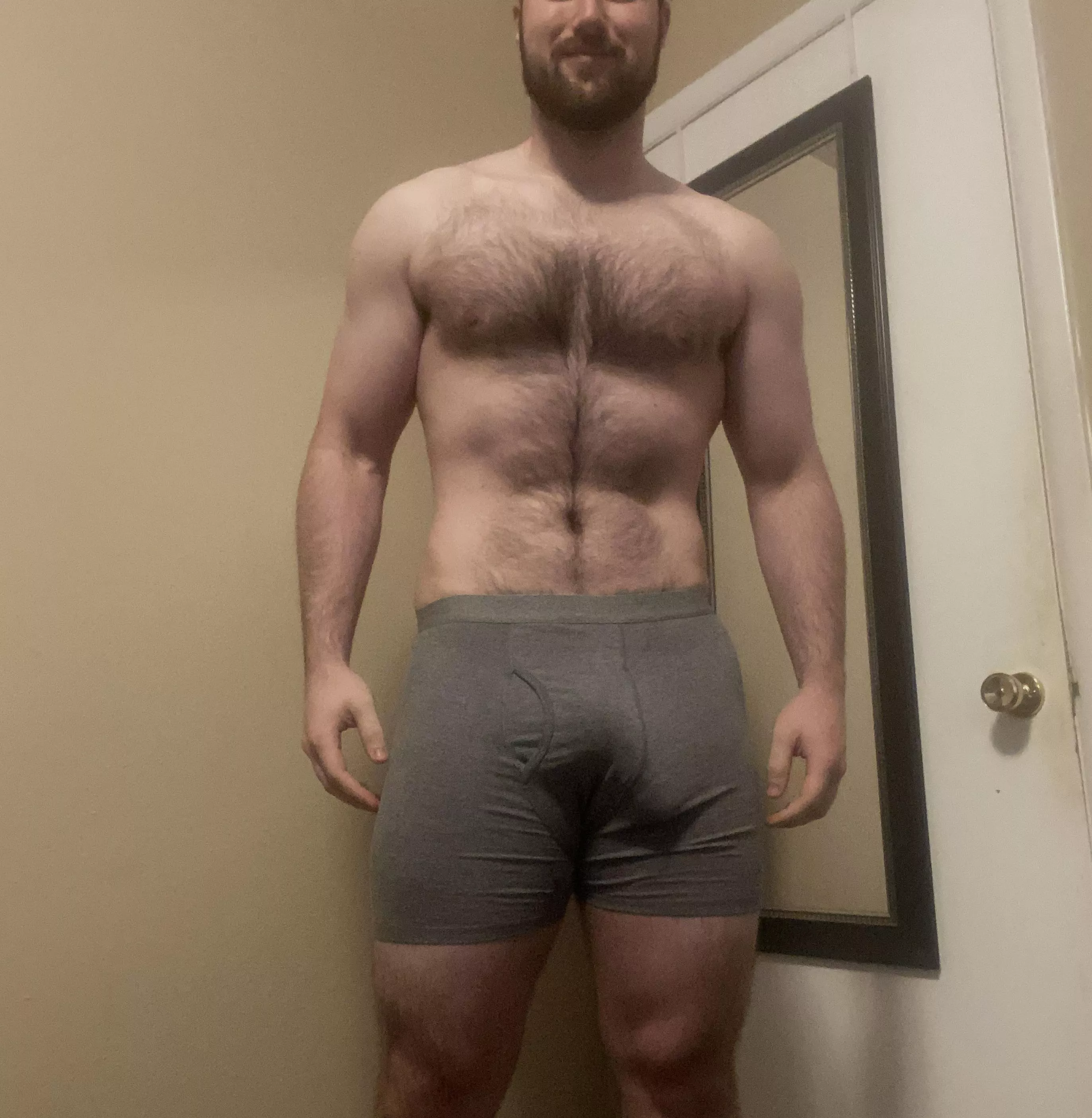 You can take them off whenever you’re done staring