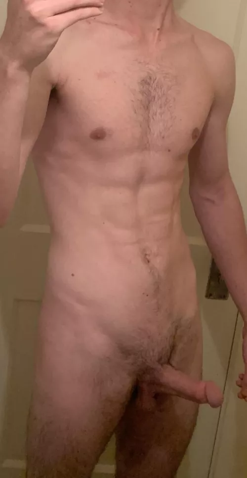 21, like my cock?