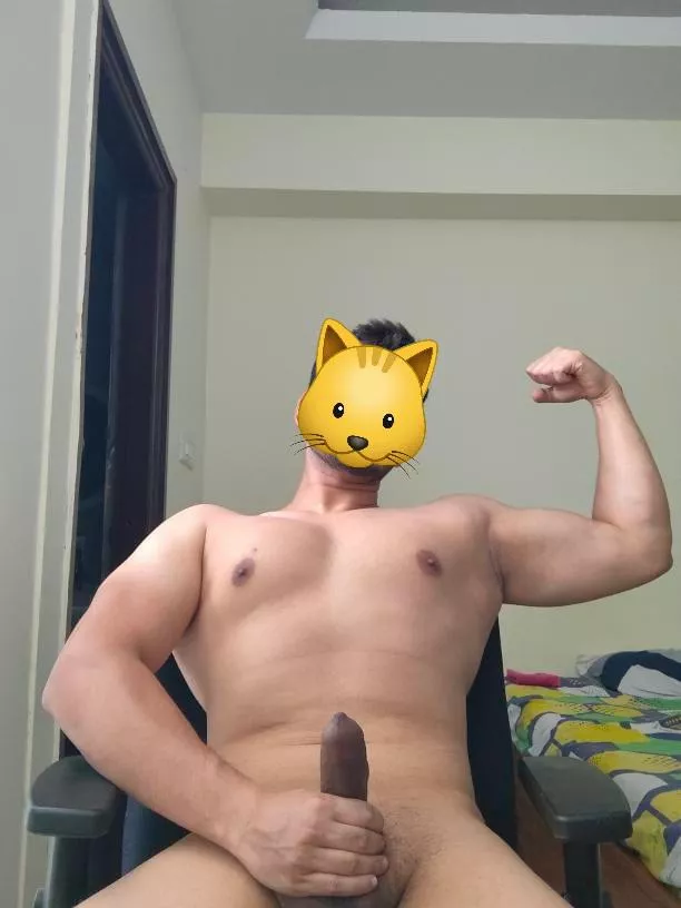 [25] Embrace your Primal Urges 😈