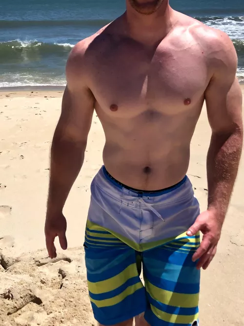 35M Baltimore Stud for summer fun